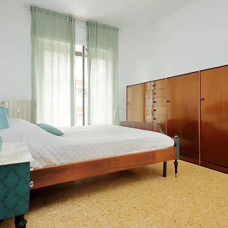 Apartamento Cute And Bright, Next To Pigneto