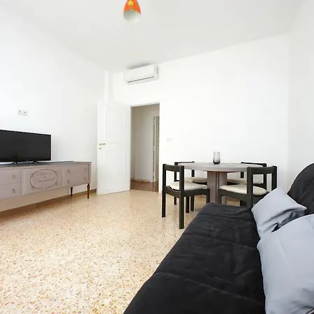 Apartamento Cute And Bright, Next To Pigneto