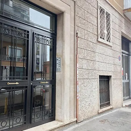 Cute And Bright, Next To Pigneto *