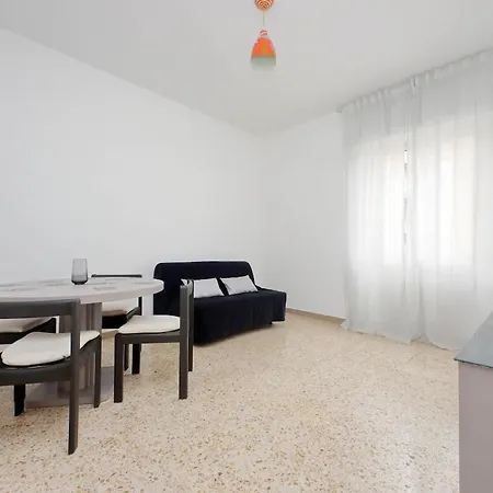 Cute And Bright, Next To Pigneto
