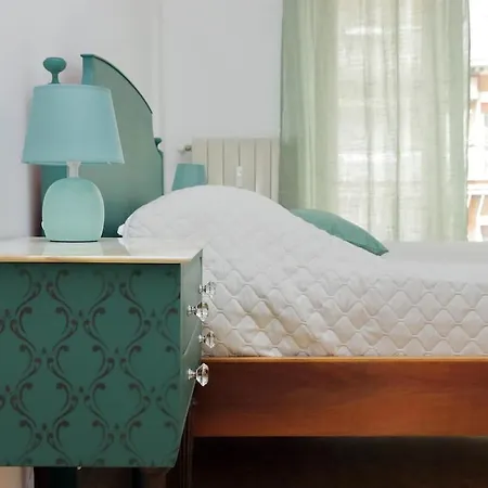 Apartamento Cute And Bright, Next To Pigneto Roma