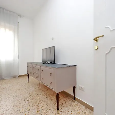 Apartamento Cute And Bright, Next To Pigneto Roma