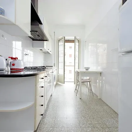 Apartamento Cute And Bright, Next To Pigneto *