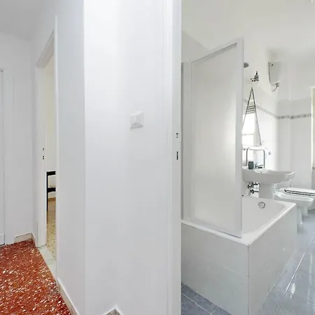 Apartamento Cute And Bright, Next To Pigneto