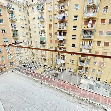 Apartamento Cute And Bright, Next To Pigneto