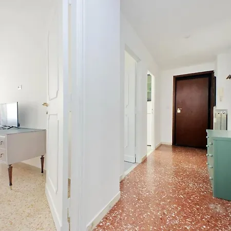 Cute And Bright, Next To Pigneto *