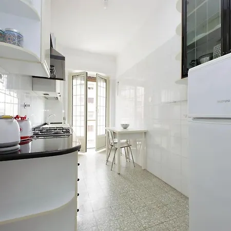 Cute And Bright, Next To Pigneto * Roma