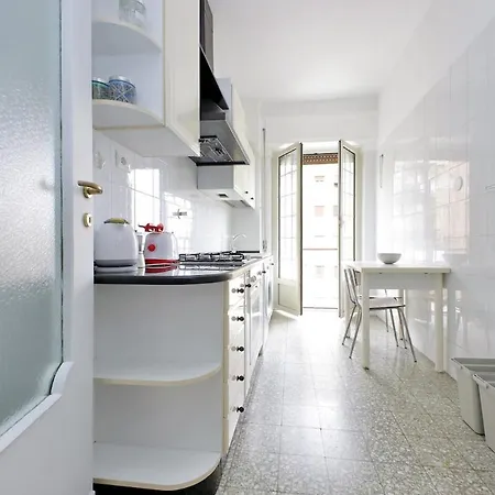 Cute And Bright, Next To Pigneto Apartamento *